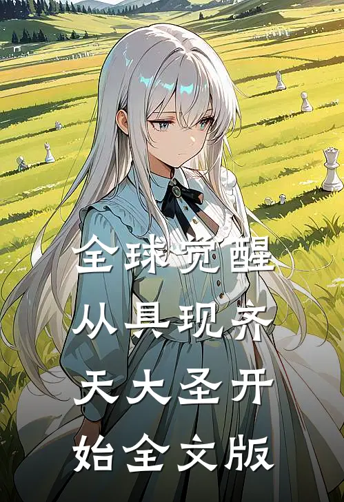 全球觉醒从具现齐天大圣开始全文版