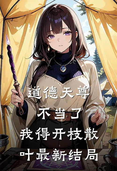 道德天尊不当了，我得开枝散叶最新结局
