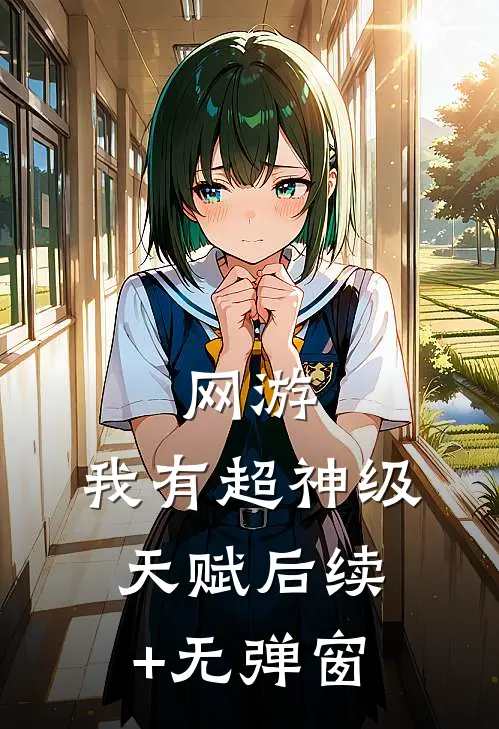 网游：我有超神级天赋后续+无弹窗