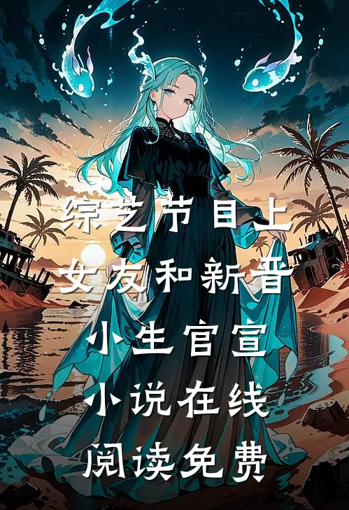 综艺节目上，女友和新晋小生官宣小说在线阅读免费
