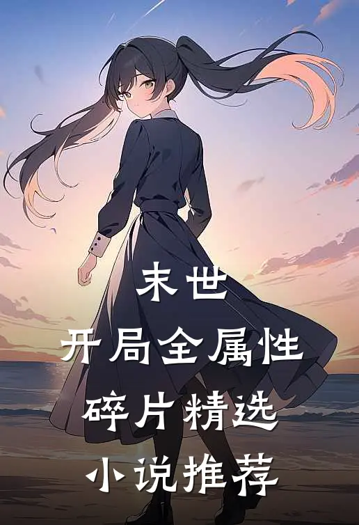 末世：开局全属性碎片精选小说推荐