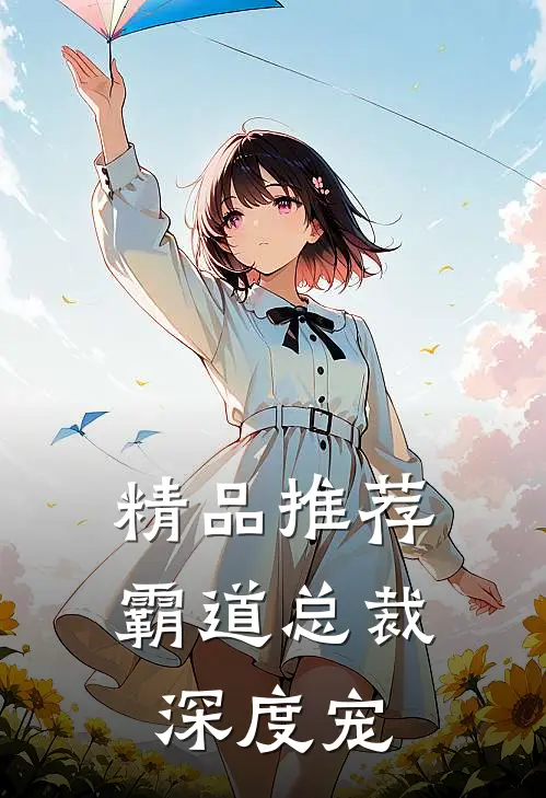 精品推荐霸道总裁深度宠