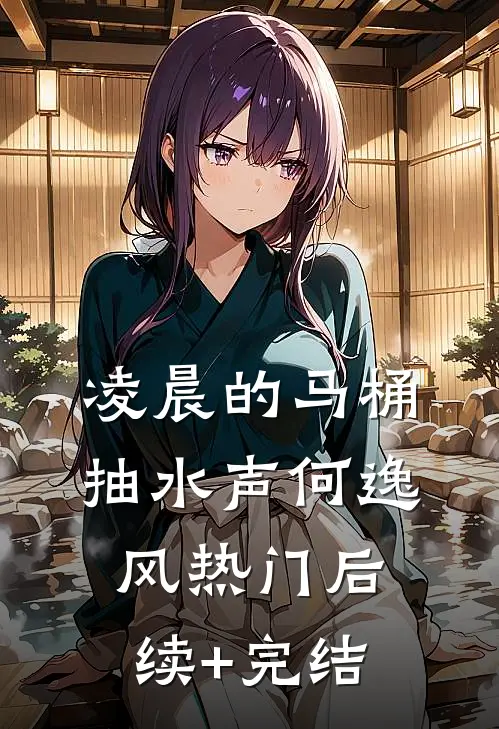 凌晨的马桶抽水声何逸风热门后续+完结