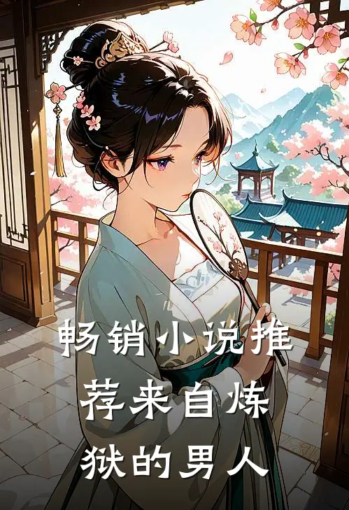 畅销小说推荐来自炼狱的男人