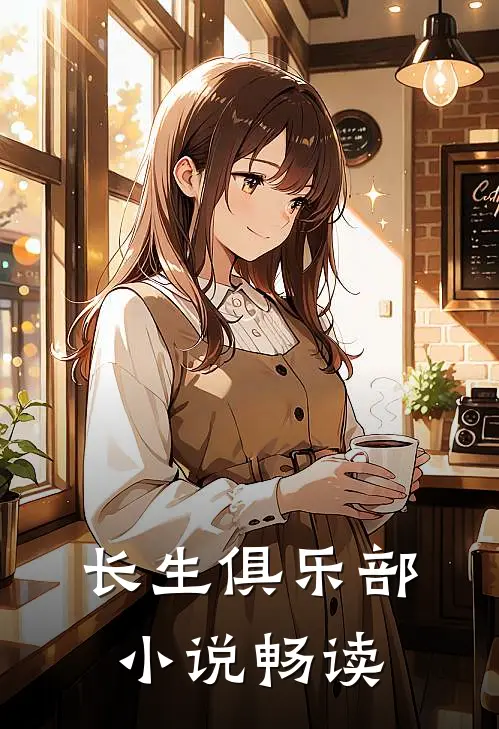 长生俱乐部小说畅读