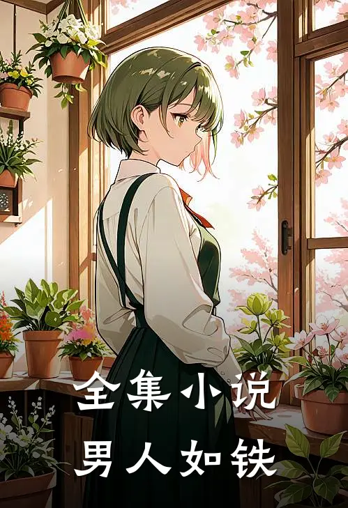 全集小说男人如铁