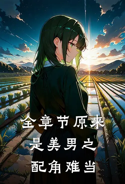 全章节原来是美男之配角难当