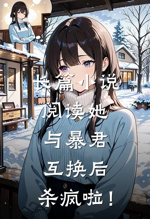 长篇小说阅读她，与暴君互换后，杀疯啦！