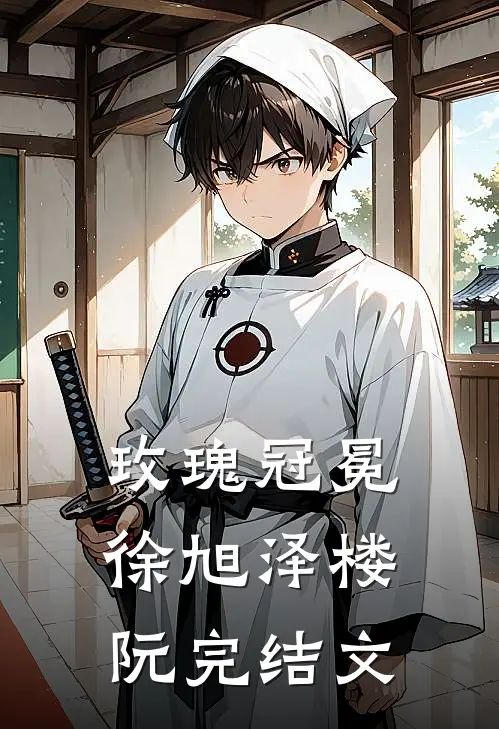 玫瑰冠冕徐旭泽楼阮完结文