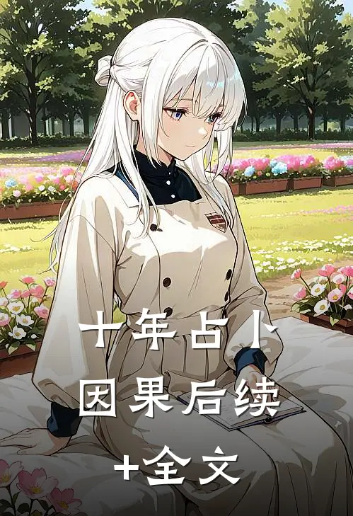 十年占卜因果后续+全文