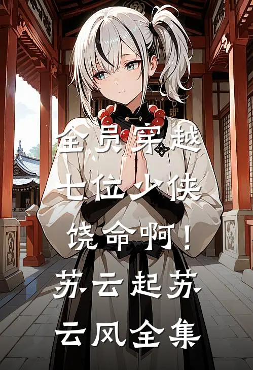 全员穿越：七位少侠饶命啊！苏云起苏云风 全集