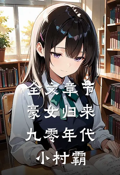 全文章节豪女归来：九零年代小村霸