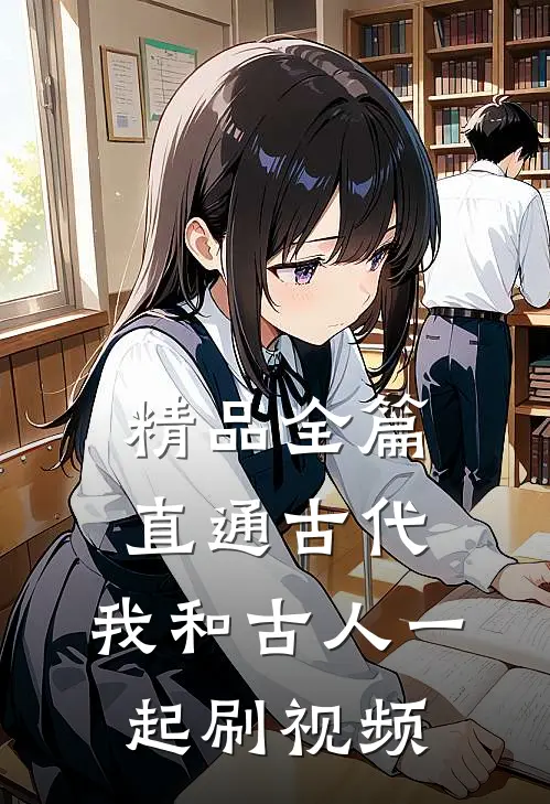 精品全篇直通古代：我和古人一起刷视频