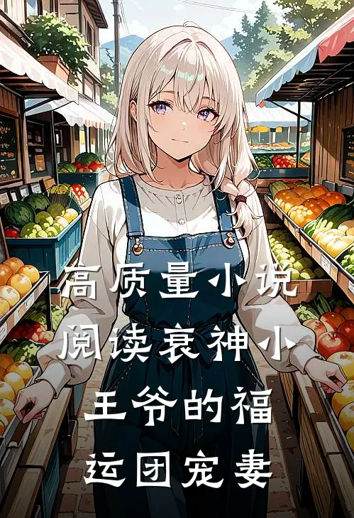 高质量小说阅读衰神小王爷的福运团宠妻