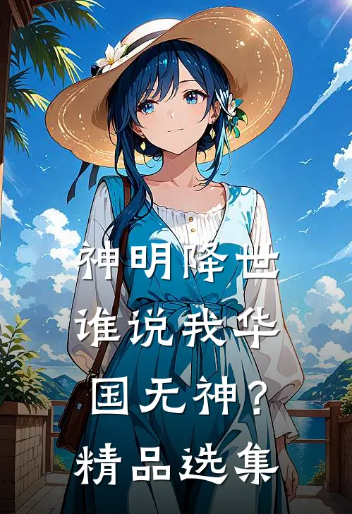 神明降世，谁说我华国无神？精品选集