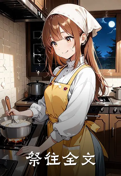 祭往全文