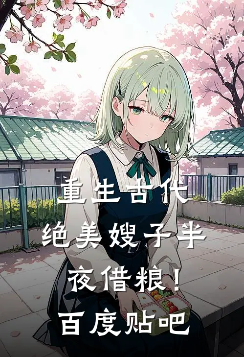 重生古代：绝美嫂子半夜借粮！百度贴吧