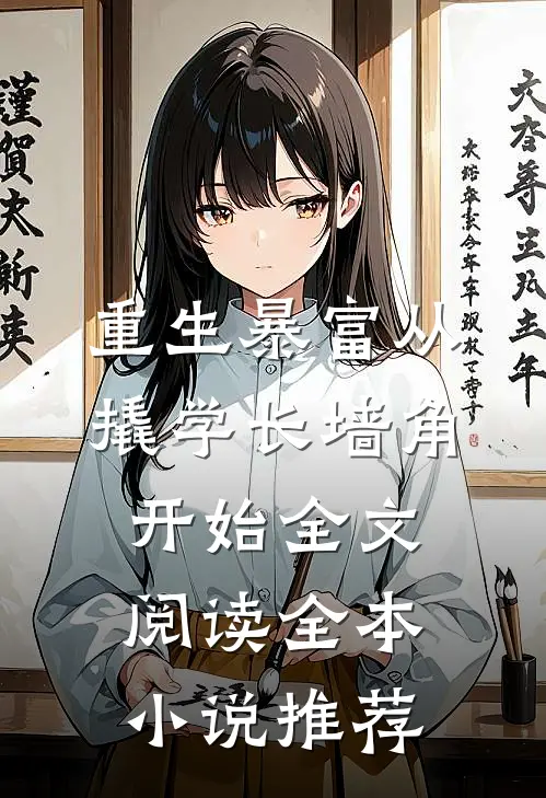 重生暴富从撬学长墙角开始全文阅读全本小说推荐