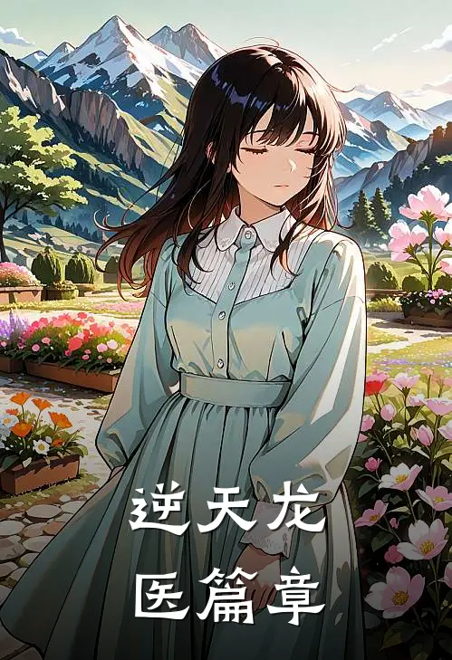 逆天龙医篇章