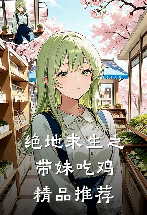 绝地求生之带妹吃鸡精品推荐