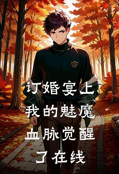 订婚宴上，我的魅魔血脉觉醒了在线