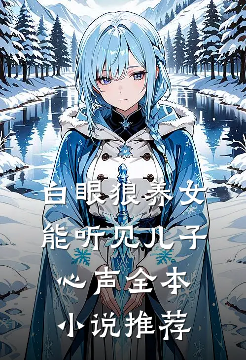 白眼狼养女能听见儿子心声全本小说推荐