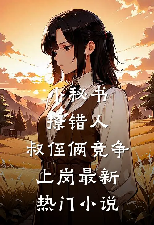 小秘书撩错人，叔侄俩竞争上岗最新热门小说