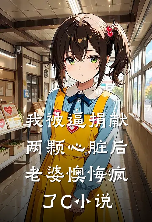 我被逼捐献两颗心脏后，老婆懊悔疯了C小说