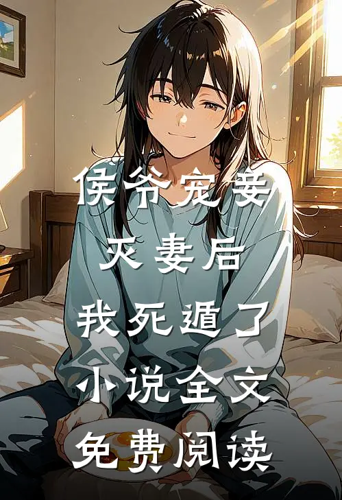 侯爷宠妾灭妻后，我死遁了小说全文免费阅读