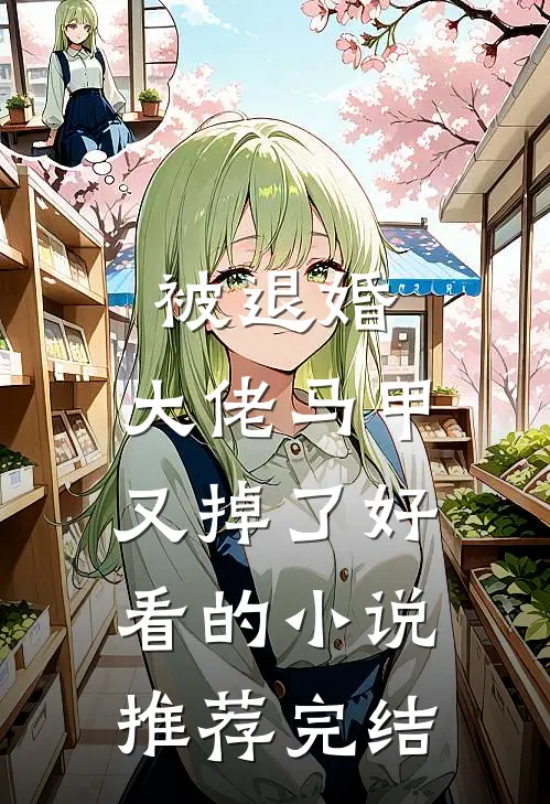 被退婚，大佬马甲又掉了好看的小说推荐完结