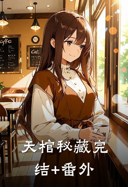 天棺秘藏完结+番外