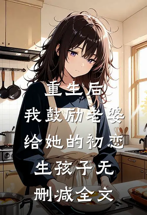 重生后，我鼓励老婆给她的初恋生孩子无删减全文