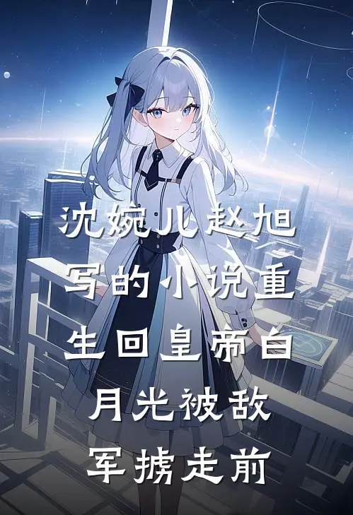沈婉儿赵旭写的小说重生回皇帝白月光被敌军掳走前