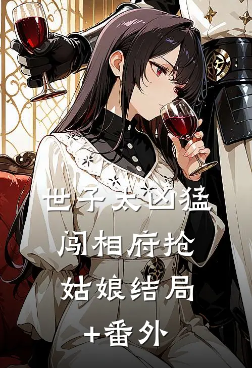 世子太凶猛：闯相府抢姑娘结局+番外