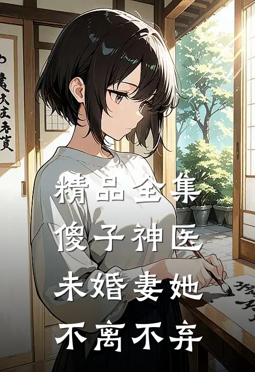 精品全集傻子神医：未婚妻她不离不弃