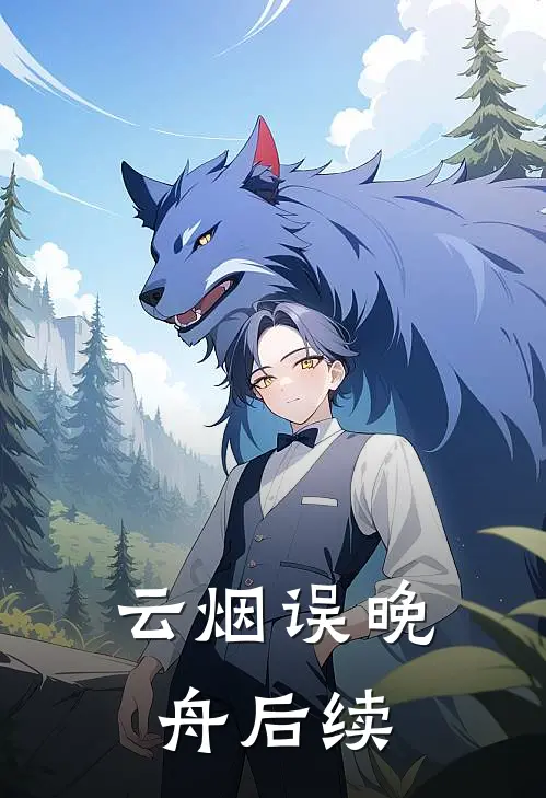云烟误晚舟后续
