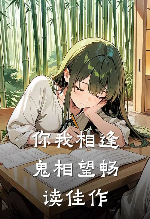 你我相逢鬼相望畅读佳作