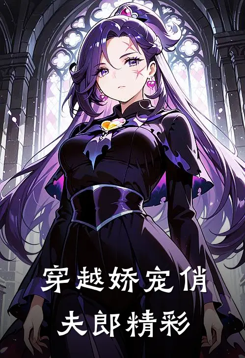 穿越娇宠俏夫郎精彩