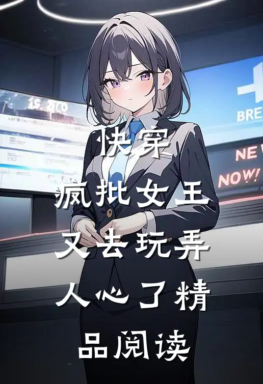 快穿：疯批女王又去玩弄人心了精品阅读
