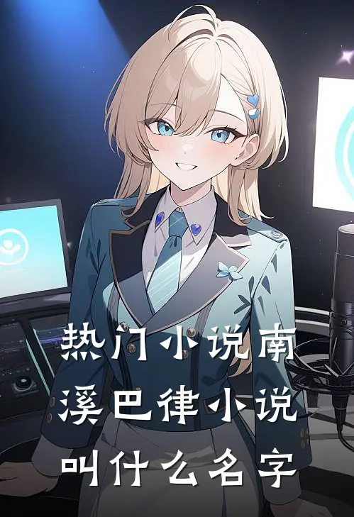 热门小说南溪巴律小说叫什么名字
