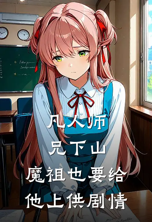 凡人师兄下山，魔祖也要给他上供剧情