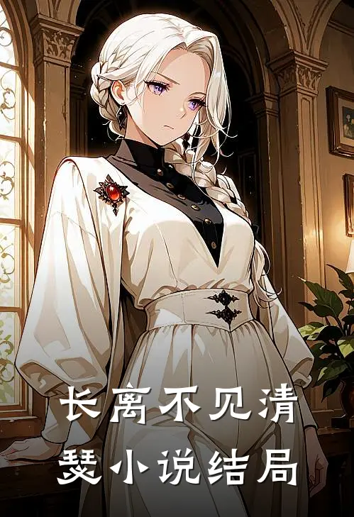 长离不见清瑟小说结局
