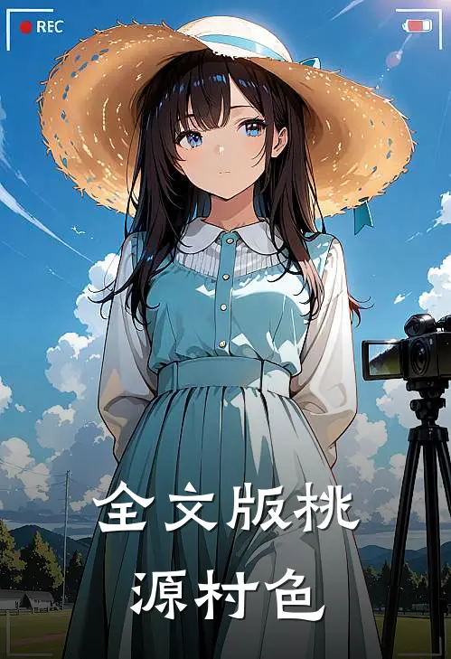 全文版桃源村色