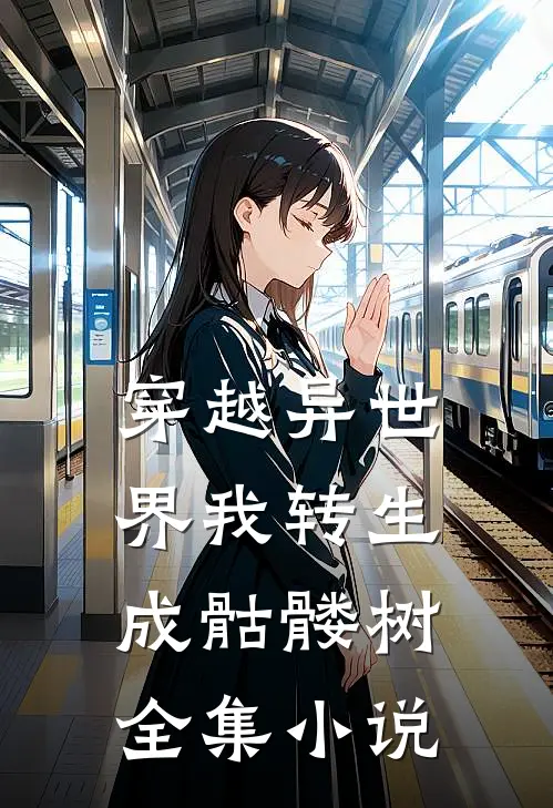 穿越异世界我转生成骷髅树全集小说