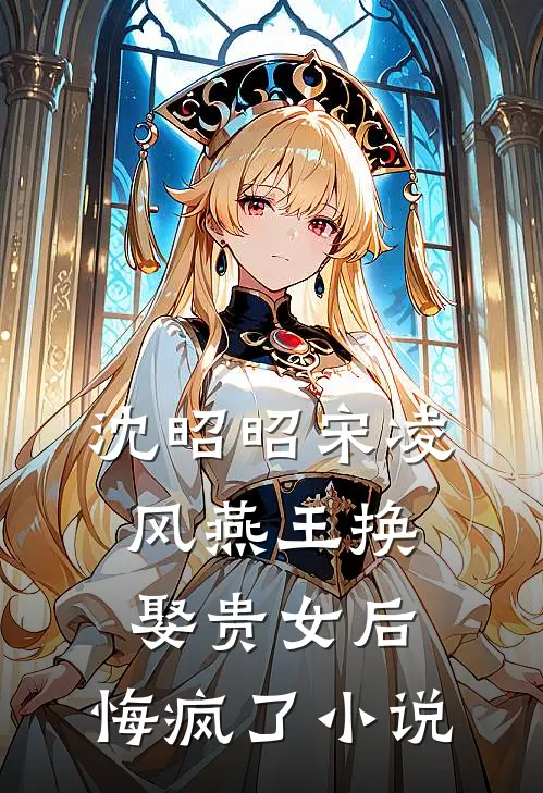 沈昭昭宋凌风燕王换娶贵女后，悔疯了小说