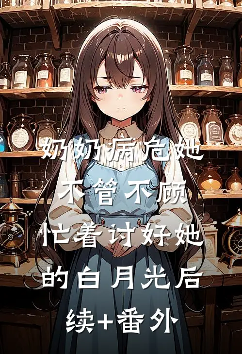 奶奶病危她不管不顾，忙着讨好她的白月光后续+番外