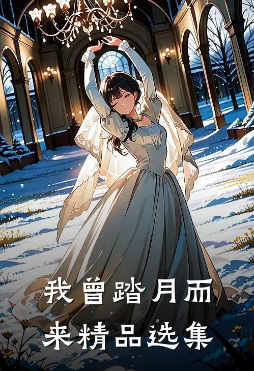 我曾踏月而来精品选集