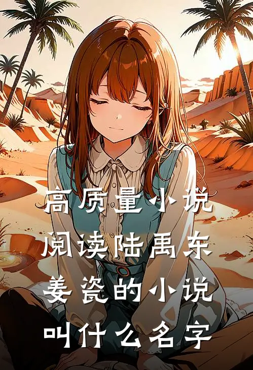 高质量小说阅读陆禹东姜瓷的小说叫什么名字