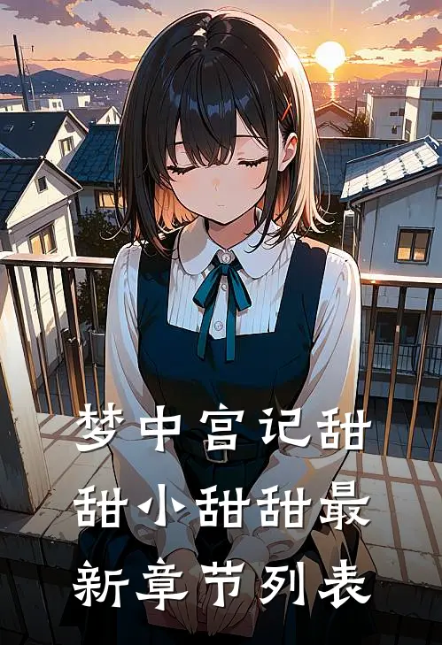 梦中宫记甜甜小甜甜最新章节列表