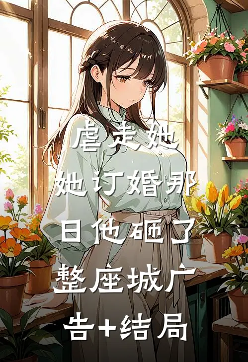 虐走她，她订婚那日他砸了整座城广告+结局